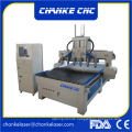 Multi-Spindel CNC Router / CNC Stein Graveur